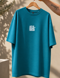 AMF Oversized T Shirt (green)