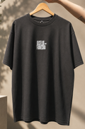 AMF Oversized T-Shirt (black)