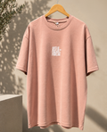 AMF Oversized T Shirt (AMBER)